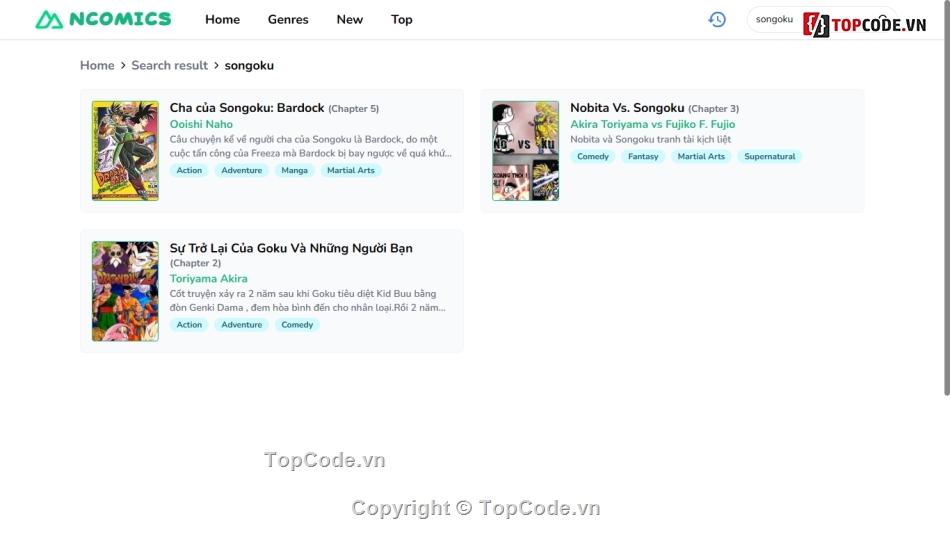 Web đọc truyện,truyện tranh,share code web truyện tranh,web đọc truyện tranh,share code web,share code web đọc truyện tranh full chức năng
